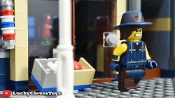 مجموعه استاپ موشن لگو ها برای کودکان قسمت 347